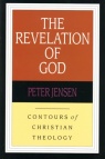 Revelation of God - Contours of Theology